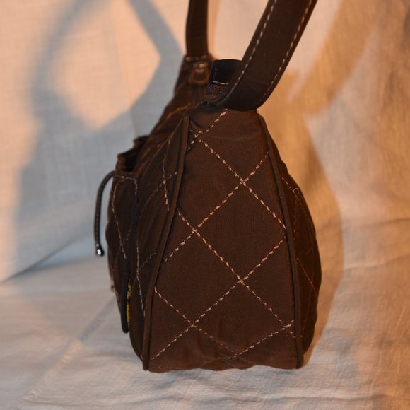 Vera Bradley Hobo - Picture 4 of 9